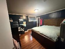 2 Bedroom, 1 Bathroom Basement Apartment for rent. - Photo 4
