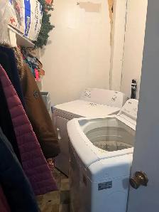 2 Bedroom, 1 Bathroom Basement Apartment for rent. - Photo 6
