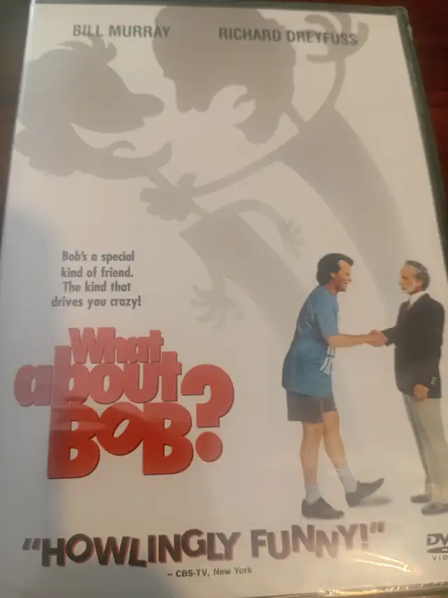 What about bob