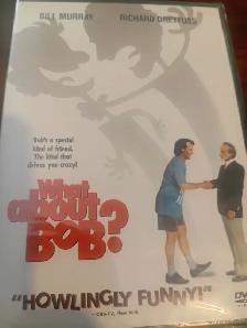 What about bob