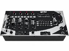 Gemini PDM12 4-Channel DJ Mixer 7-Band EQ $119