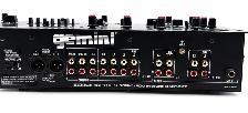 Gemini PDM12 4-Channel DJ Mixer 7-Band EQ $119 - Photo 7