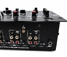 Gemini PDM12 4-Channel DJ Mixer 7-Band EQ $119 - Photo 9
