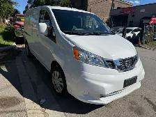 2013 Nissan NV200 - Photo 3