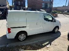 2013 Nissan NV200 - Photo 4