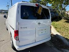 2013 Nissan NV200 - Photo 5