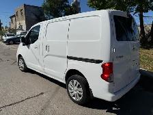 2013 Nissan NV200 - Photo 6