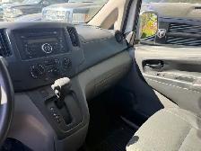2013 Nissan NV200 - Photo 8