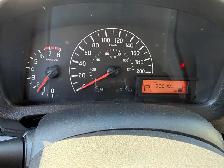 2013 Nissan NV200 - Photo 9