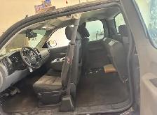2008 Silverado work truck - Photo 3