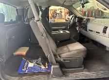 2008 Silverado work truck - Photo 4