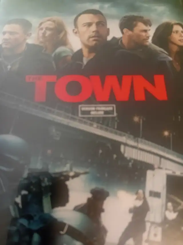 Town .
