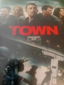Town .