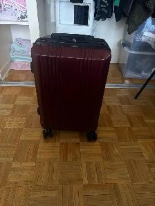carry on luggage