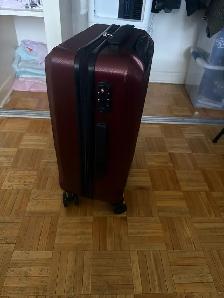 carry on luggage - Photo 2