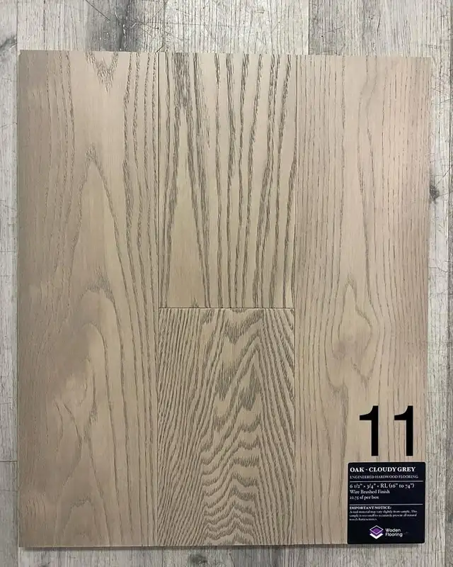 Porcelain Tiles 12x24 & 24x24 $1.79 per sqft