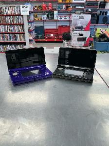 Nintendo 3ds