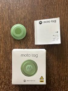 Moto Tag model XT2445-1