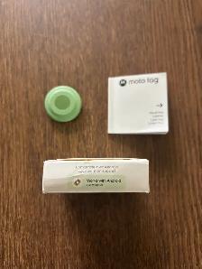 Moto Tag model XT2445-1 - Photo 2