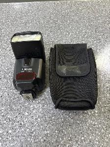Canon 430 EX II Speedlite with case - Photo 4