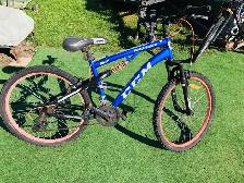 Bicycles