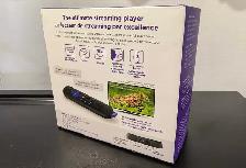 Roku Ultra Streaming Player New - Photo 2