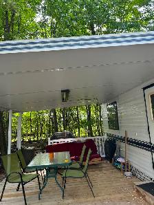 Trailer hard top for sale - Photo 3
