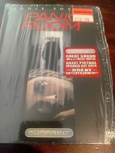 Panic room