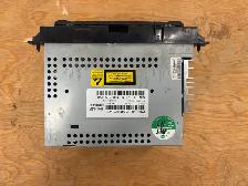 Chrysler AM/FM CD Radio Part number P05091710AG - Photo 2