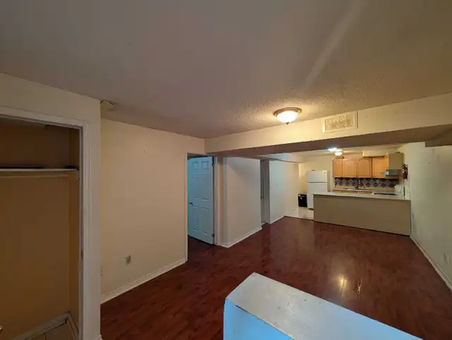 2Bedroom Two carparking basement for rent