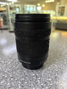 Canon 18-135 EFS IS STM Lens 3.5-5.6 - Photo 2