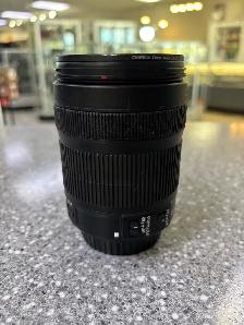 Canon 18-135 EFS IS STM Lens 3.5-5.6 - Photo 3