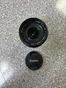 Canon 18-135 EFS IS STM Lens 3.5-5.6 - Photo 4