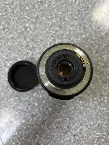 Canon 18-135 EFS IS STM Lens 3.5-5.6 - Photo 5