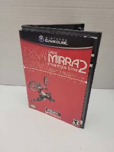 GameCube Dave Mirra 2 Freestyle BMX - Photo 2