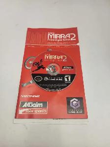 GameCube Dave Mirra 2 Freestyle BMX - Photo 4