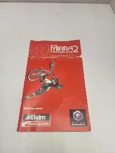 GameCube Dave Mirra 2 Freestyle BMX - Photo 5