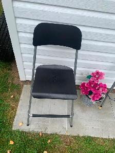 Two bar height chairs - Photo 3
