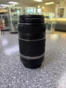 Canon 55-250 EFS IS Lens 4-5.6 - Photo 3