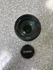 Canon 55-250 EFS IS Lens 4-5.6 - Photo 4