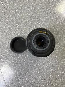 Canon 55-250 EFS IS Lens 4-5.6 - Photo 5