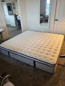 King size Kingsdown