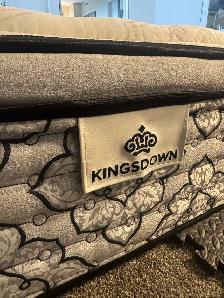 King size Kingsdown - Photo 6