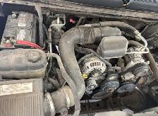 2009 Chevrolet Silverado 4x4
