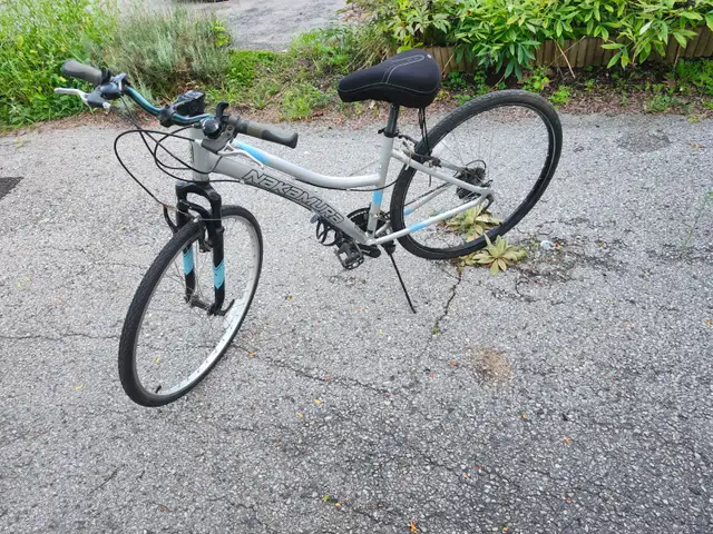 Ladies Commuter Bike For Sale