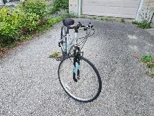 Ladies Commuter Bike For Sale - Photo 8