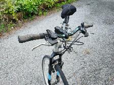 Ladies Commuter Bike For Sale - Photo 9