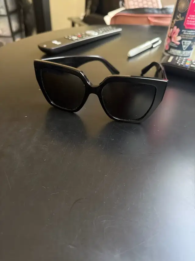 Dolce & Gabbana Sunglasses