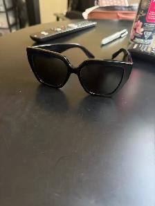 Dolce & Gabbana Sunglasses