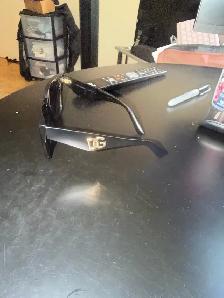 Dolce & Gabbana Sunglasses - Photo 2